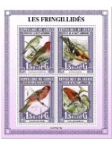 n° 11108/11111 - Timbre GUINEE Poste