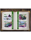 n° 6062/6065 - Timbre NIGER Poste