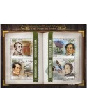 n° 6090/6093 - Timbre NIGER Poste