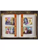 n° 6118/6121 - Timbre NIGER Poste