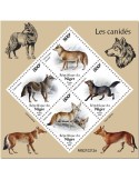 n° 6190/6193 - Timbre NIGER Poste