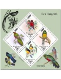 n° 6238/6241 - Timbre NIGER Poste