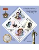 n° 6306/6309 - Timbre NIGER Poste