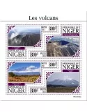 n° 6366/6369 - Timbre NIGER Poste