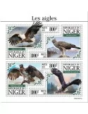 n° 6426/6429 - Timbre NIGER Poste