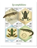 n° 6569/6572 - Timbre NIGER Poste