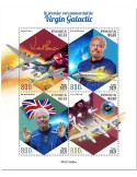 n° 6702/6705 - Timbre NIGER Poste