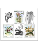 n° 3167/3169 - Timbre TCHAD Poste
