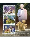 n° 3253/3255 - Timbre TCHAD Poste