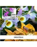 n° 1786 - Timbre GUINEE-BISSAU Blocs et feuillets