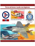 n° 1948 - Timbre CENTRAFRIQUE Blocs et feuillets
