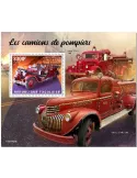 n° 2227 - Timbre TOGO Blocs et feuillets