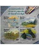 n° 8159/8162 - Timbre TOGO Poste