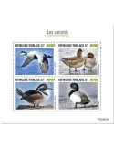 n° 8399/8402 - Timbre TOGO Poste