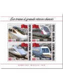 n° 8531/8534 - Timbre TOGO Poste