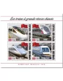 n° 8531/8534 - Timbre TOGO Poste