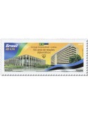 n° 3919 - Timbre BRESIL Poste