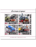 n° 8543/8546 - Timbre TOGO Poste