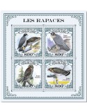 n° 8851/8854 - Timbre TOGO Poste
