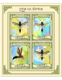 n° 9051/9054 - Timbre TOGO Poste