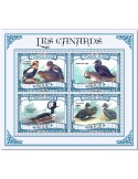n° 9079/9082 - Timbre TOGO Poste