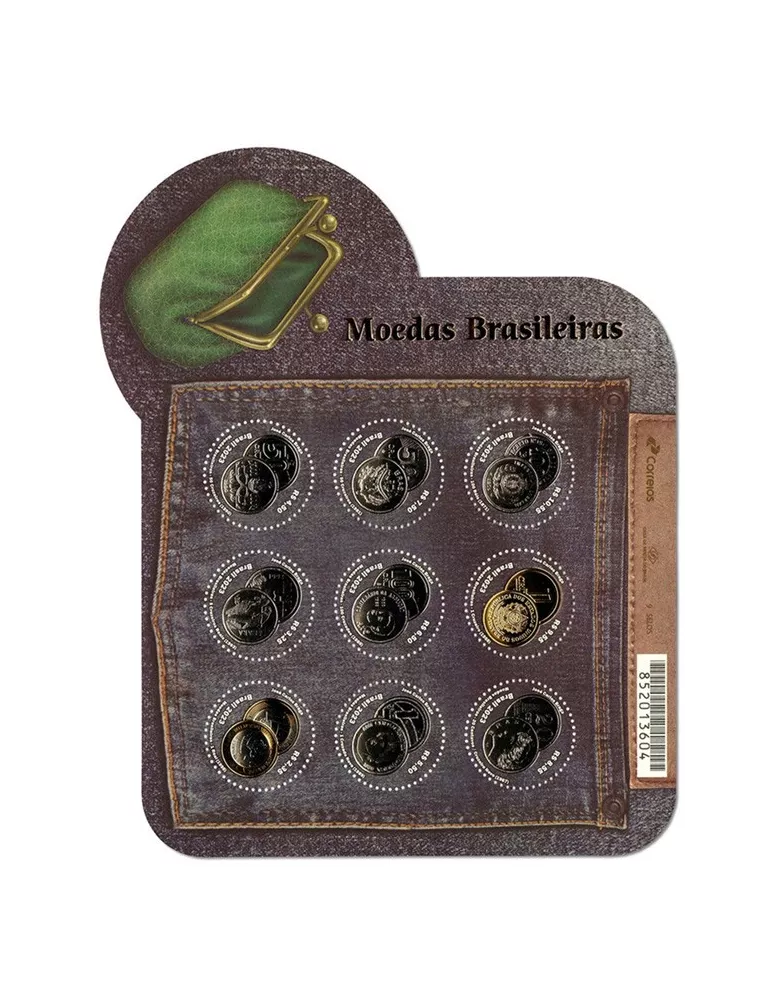 n° 205 - Timbre BRESIL Blocs et feuillets