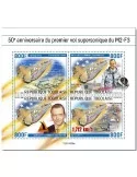 n° 9135/9138 - Timbre TOGO Poste