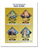 n° 9175/9178 - Timbre TOGO Poste