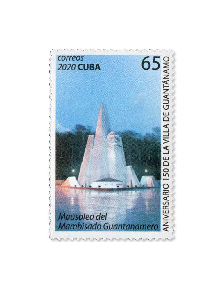 n° 5937/5939 - Timbre CUBA Poste