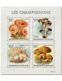 n° 9297/9300 - Timbre TOGO Poste
