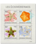 n° 9373/9376 - Timbre TOGO Poste