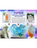 n° 9521/9522 - Timbre TOGO Poste