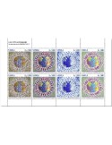 n° 2081/2084 - Timbre ANGOLA Poste