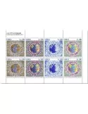 n° 2081/2084 - Timbre ANGOLA Poste