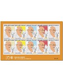 n° 2519/2528 - Timbre BURUNDI Poste