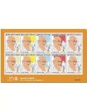 n° 2519/2528 - Timbre BURUNDI Poste