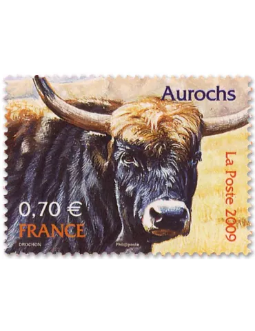 n° 4374 - Timbre France Poste