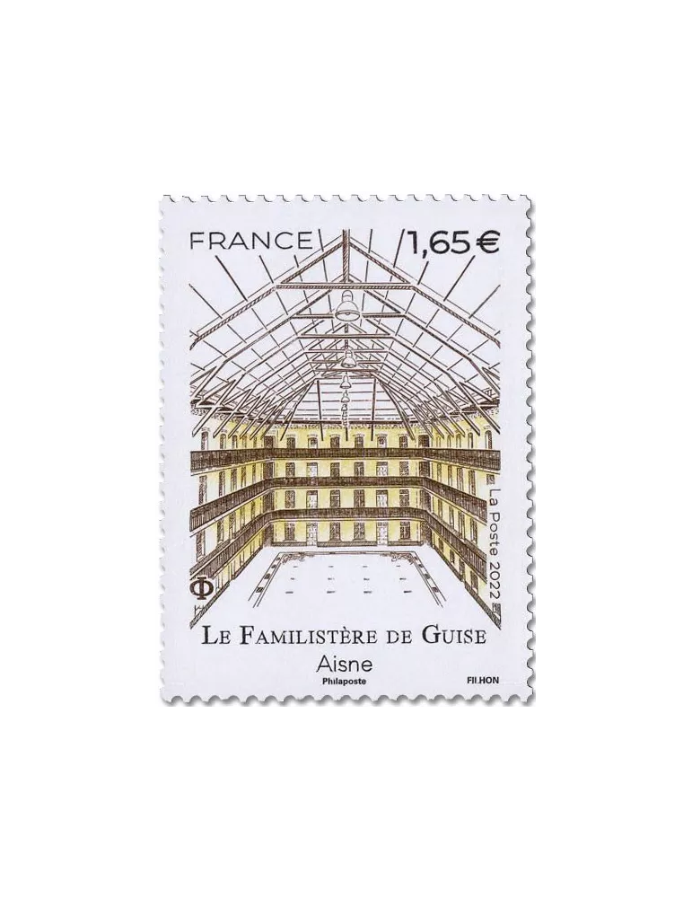 n° 5618 - Timbre FRANCE Poste