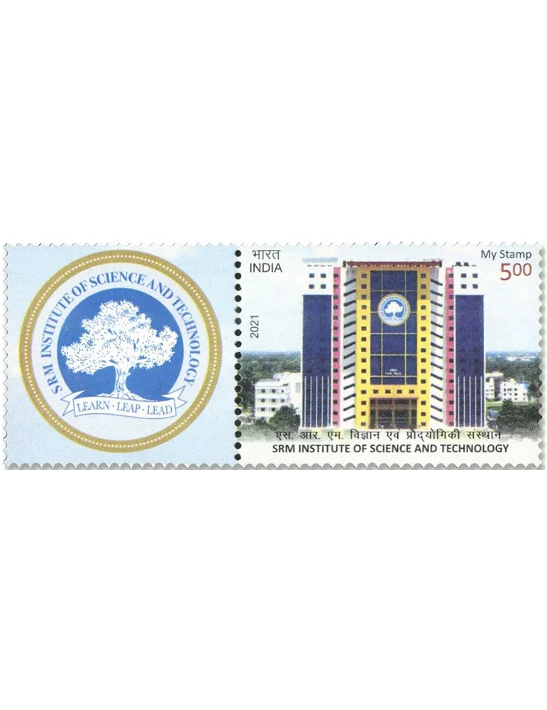 n°3456 - Timbre INDE Poste