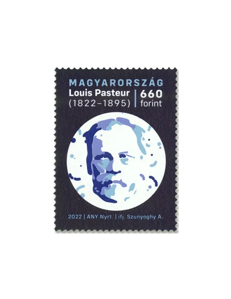 n°4851 - Timbre HONGRIE Poste