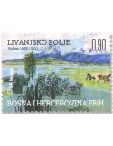 n°521 - Timbre HERCEG-BOSNA Poste