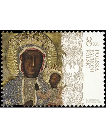 n°4929 - Timbre POLOGNE Poste