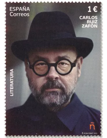 n°5322 - Timbre ESPAGNE Poste