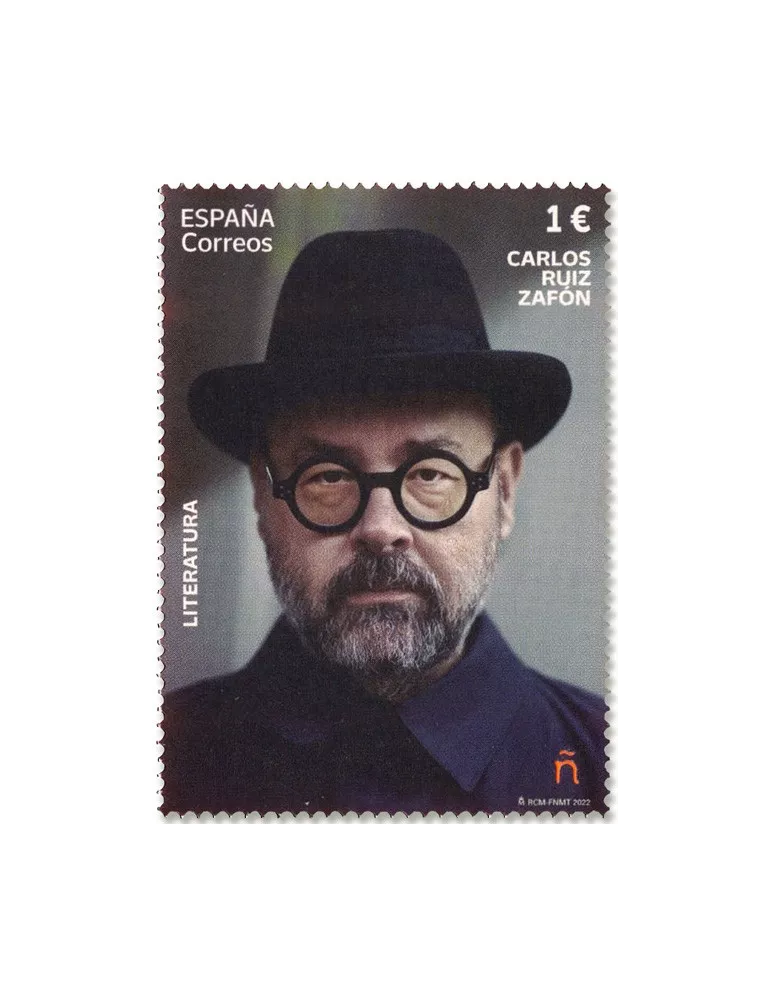 n°5322 - Timbre ESPAGNE Poste