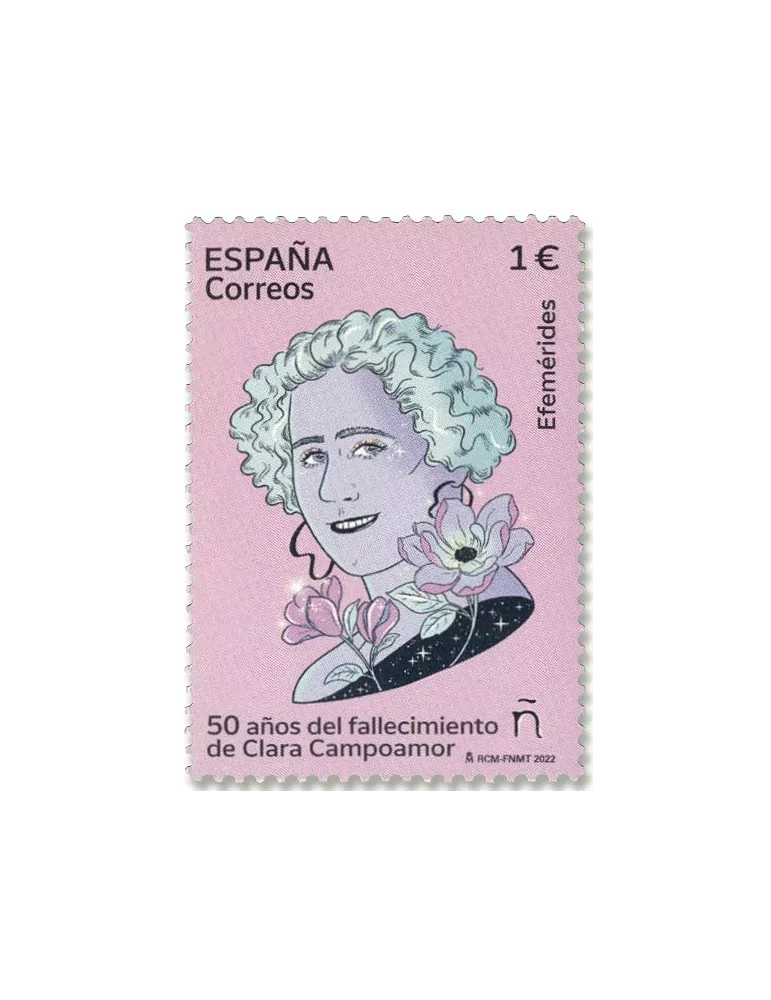 n°5325 - Timbre ESPAGNE Poste
