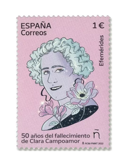 n°5325 - Timbre ESPAGNE Poste