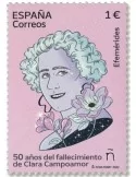 n°5325 - Timbre ESPAGNE Poste