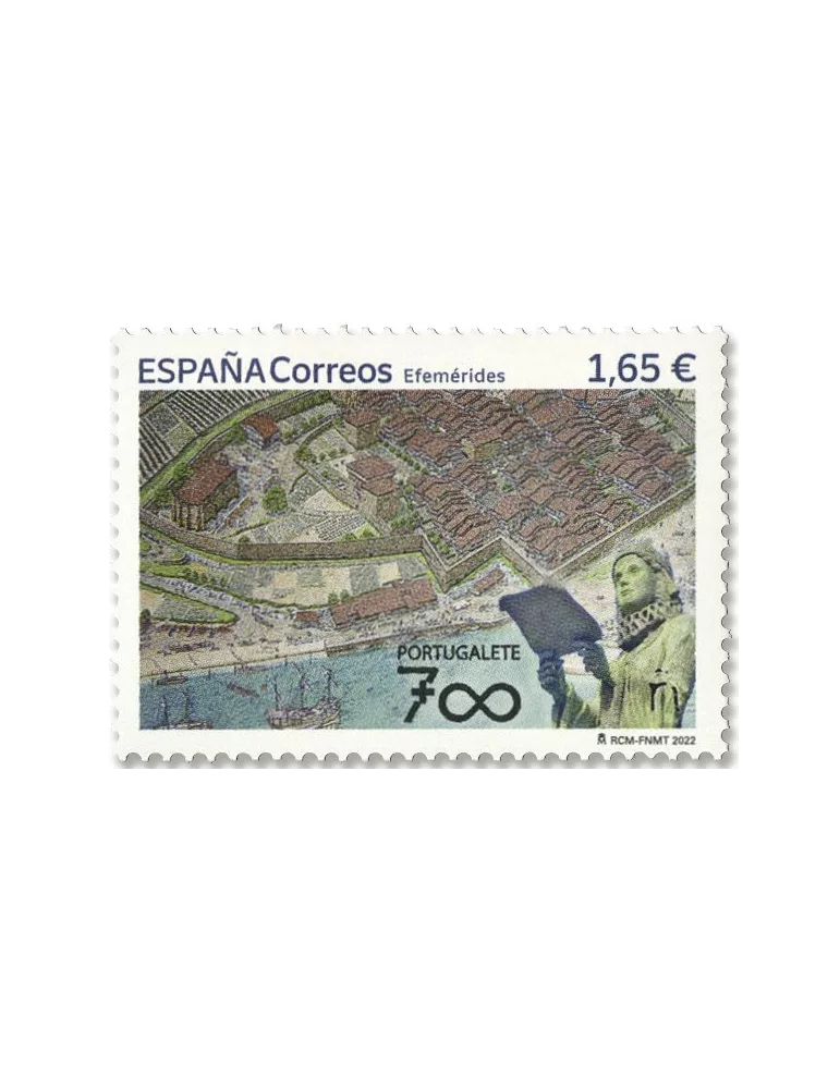 n°5327 - Timbre ESPAGNE Poste
