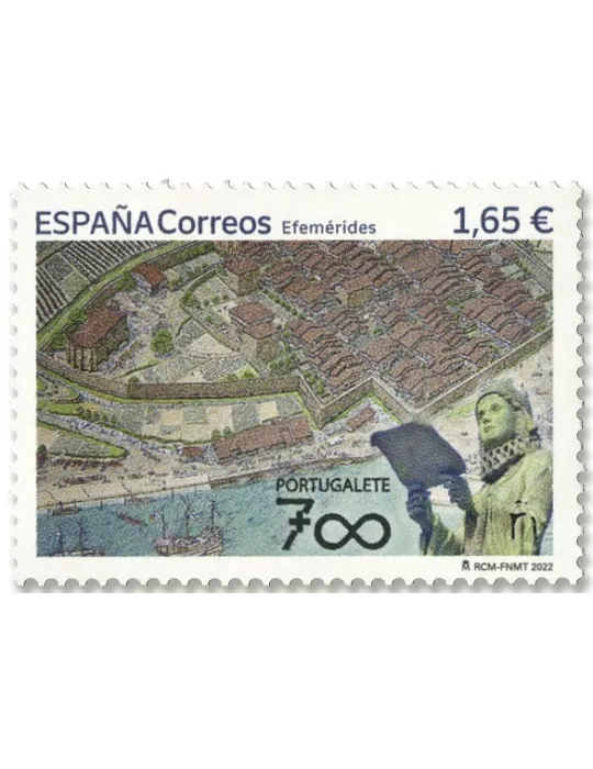 n°5327 - Timbre ESPAGNE Poste