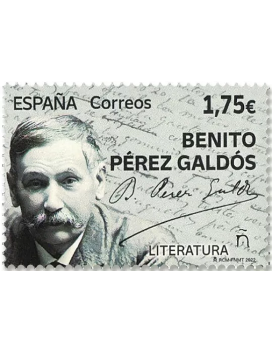 n°5329 - Timbre ESPAGNE Poste